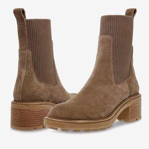 NEW Steve Madden “Kiley” Booties - Size 6.5